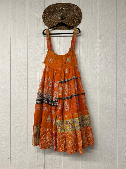 Pareo Kantha Dolly Jumpsuit 0926 025