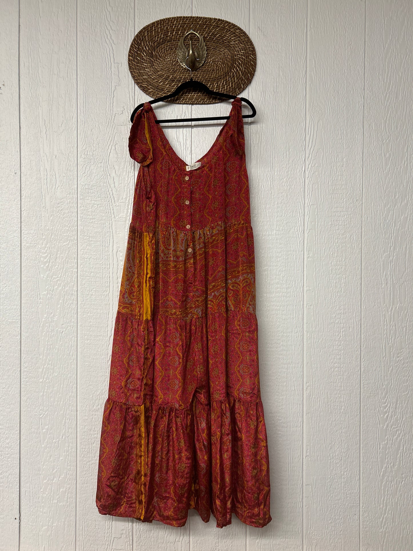 Celeste Jumpsuit 0725 068