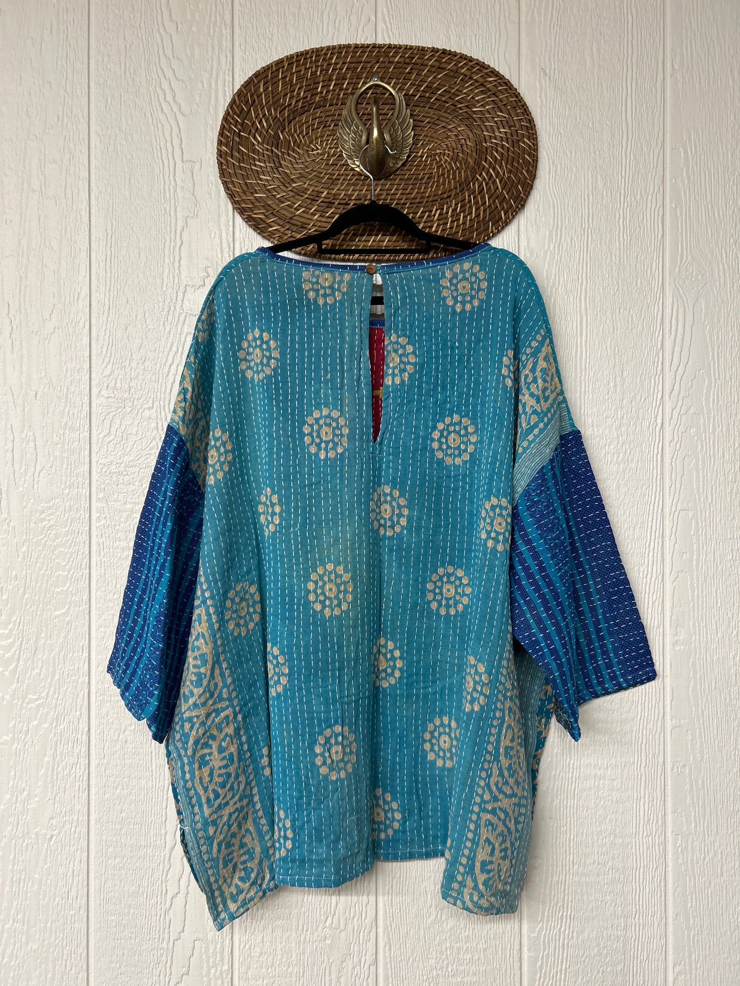 Pareo Kantha Dream Pullover 1225 013