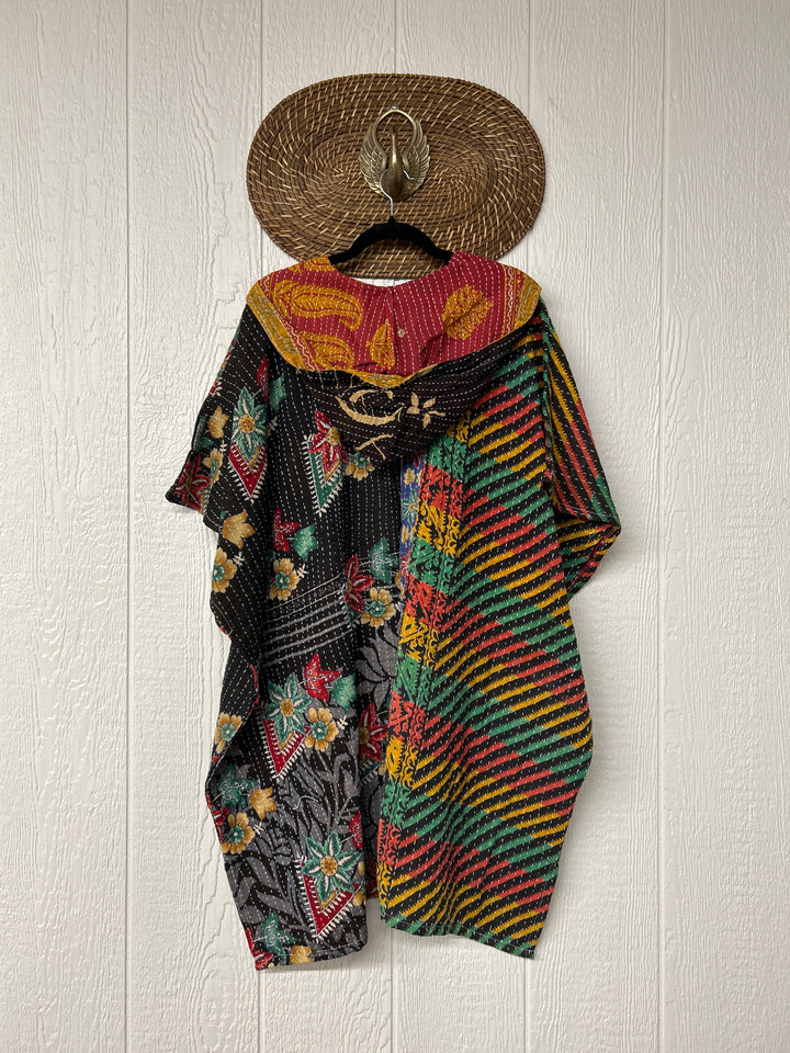 Peace and Love Poncho 0425 069