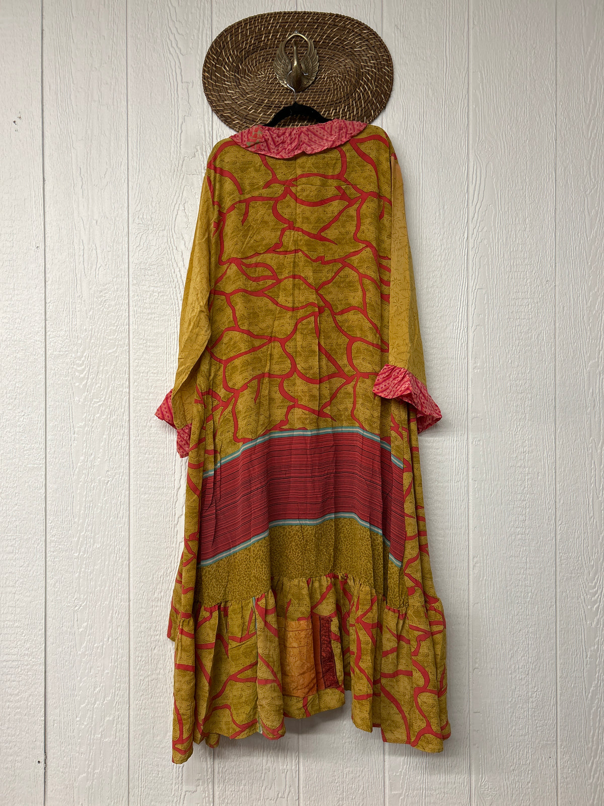 Crepe Sari Pixie Duster 1026 252