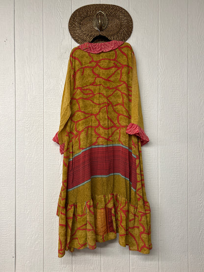 Crepe Sari Pixie Duster 1026 252