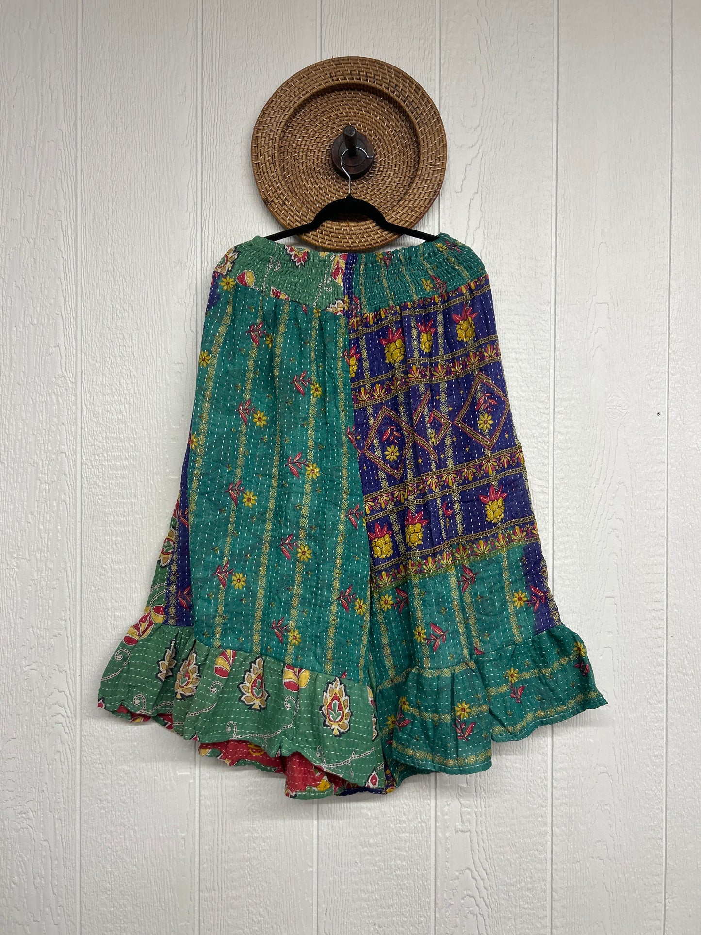 Pareo Kantha Joplin Gauchos 0726 147