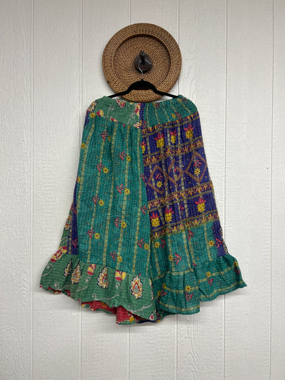Pareo Kantha Joplin Gauchos 0726 147