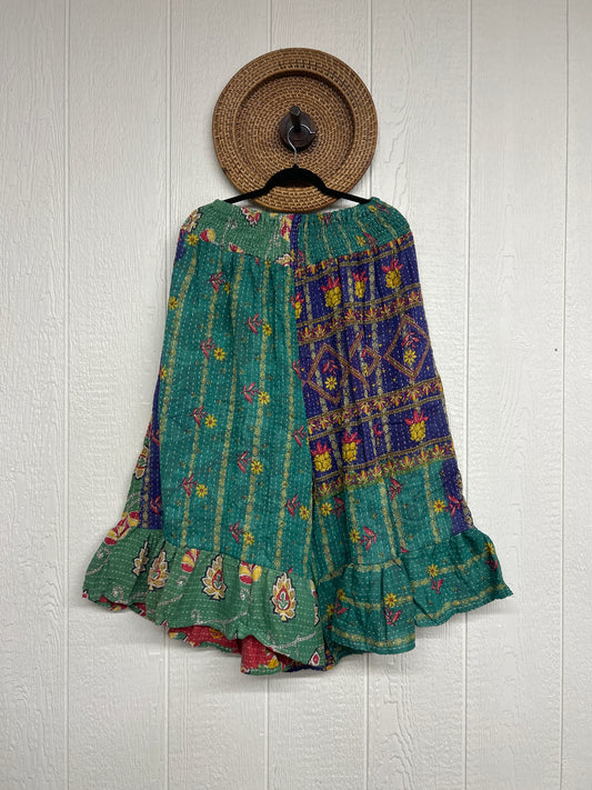 Pareo Kantha Joplin Gauchos 0726 147