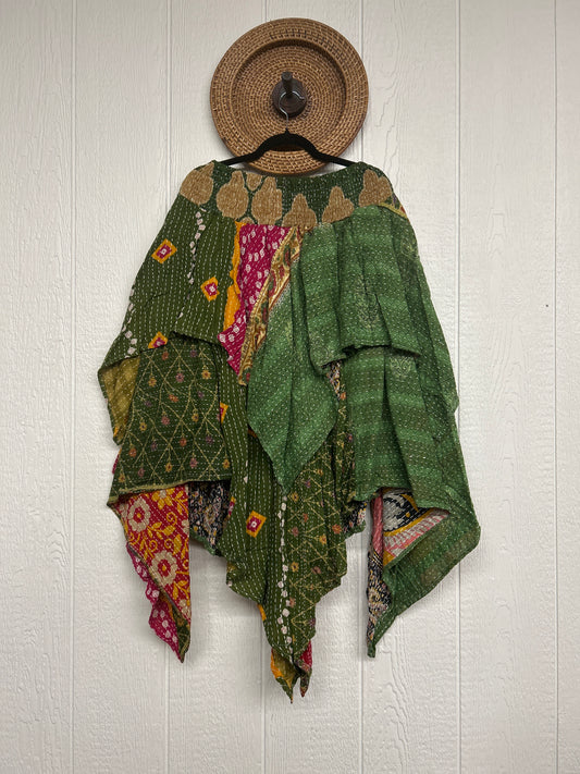 Pareo Kantha Pixie Pant 0826 079