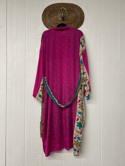 Rasgulla Sari Serenity Kimono 1125 155