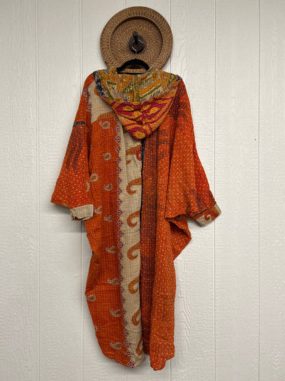 Poetic Hoodie Maxi 1025 091