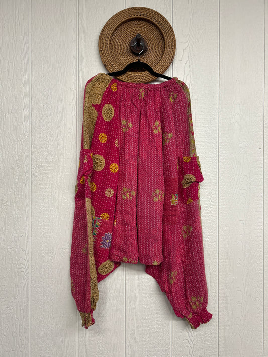 Pareo Kantha Be Still Harems 0226 040