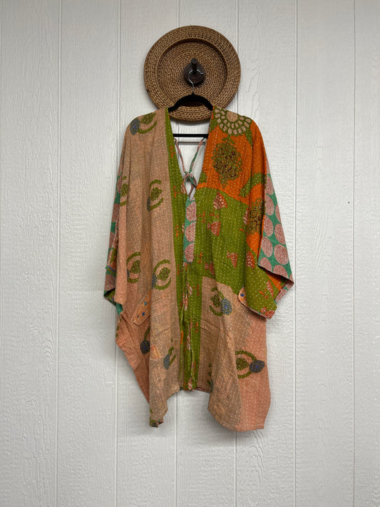 Pareo Kantha Shortie Moondance Muu 0926 222