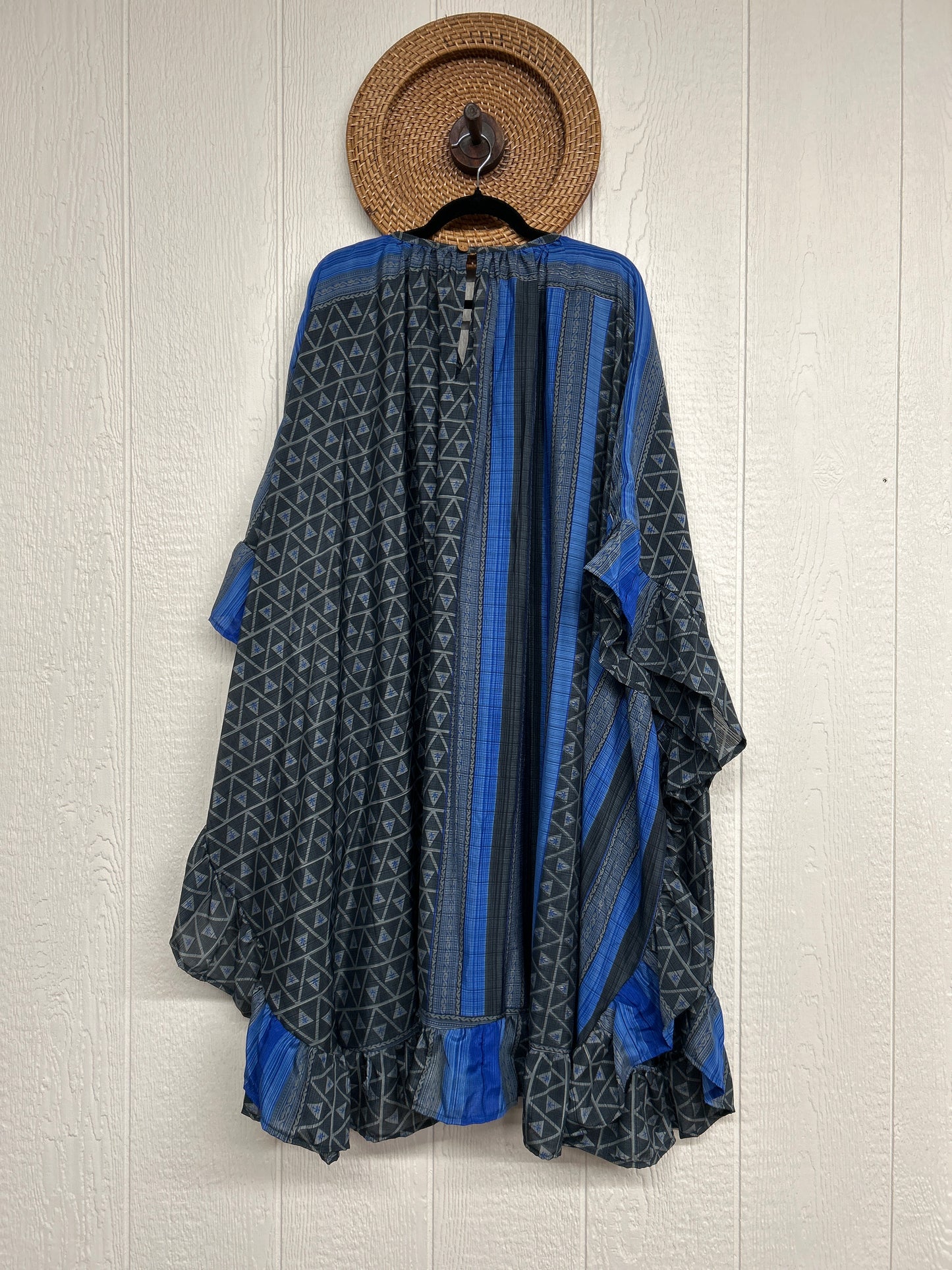 Rasgulla Sari Gold Dust Muu 0126 049