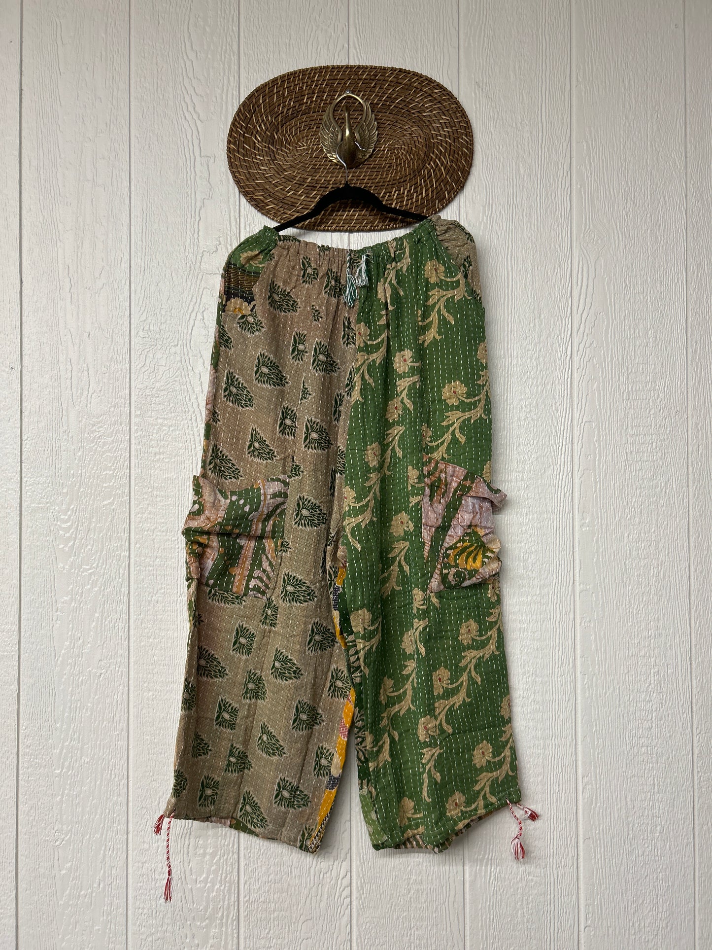 Karma Cargo Pants 1025 041