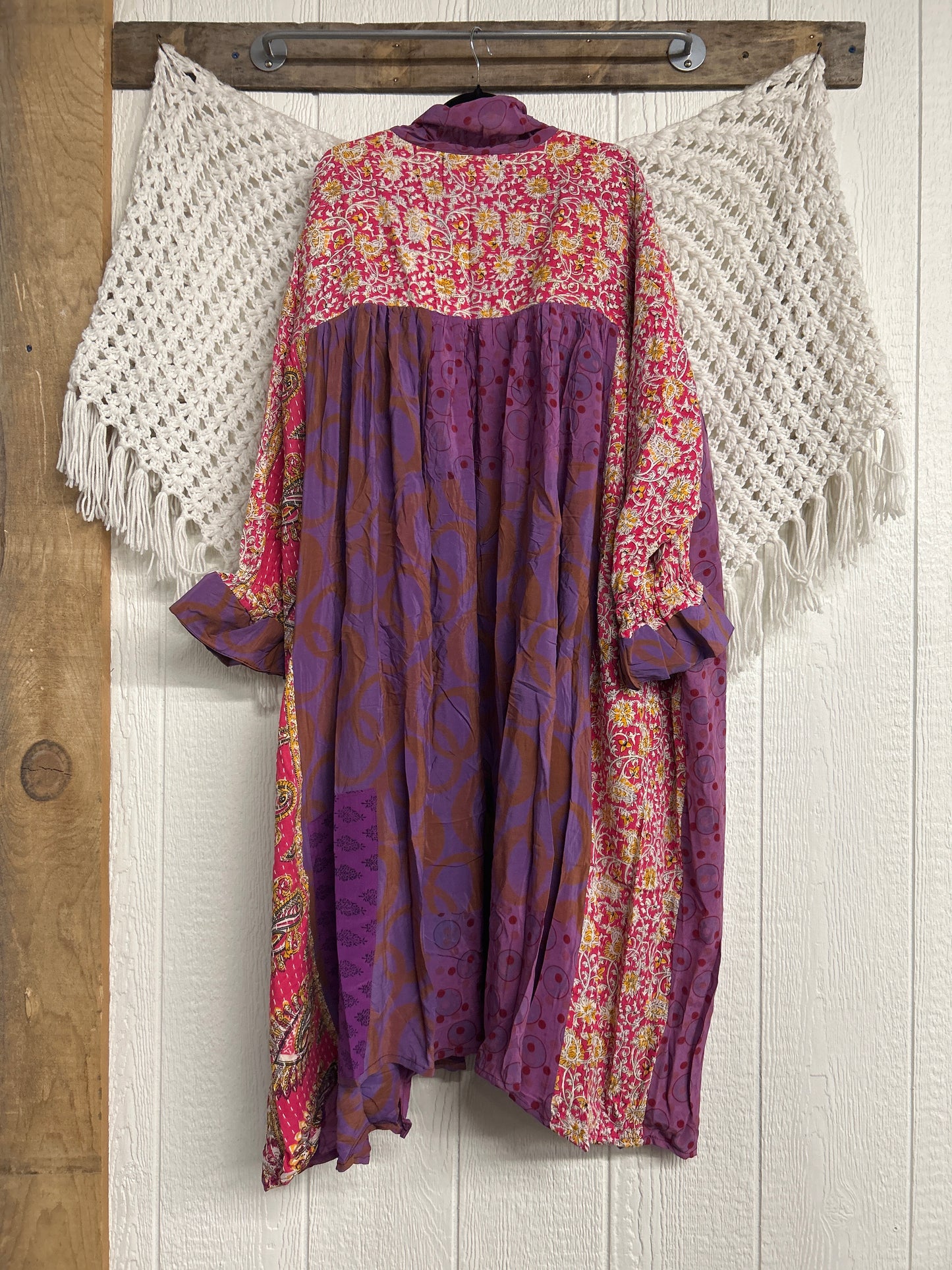 Utopia Duster 1025 201