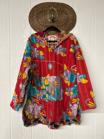 Fine Kantha Under The Stars Hoodie 1225 176