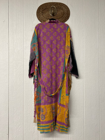 Pareo Kantha Majestic Kimono 0926 276