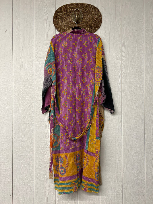 Pareo Kantha Majestic Kimono 0926 276