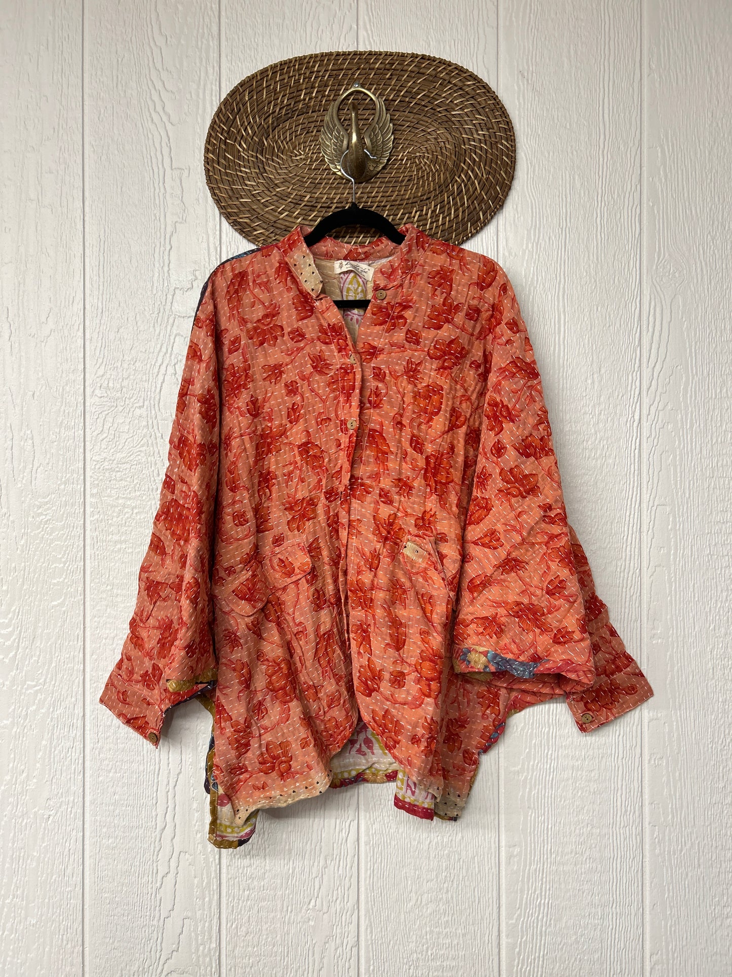 Dylan Button-Down 1025 238