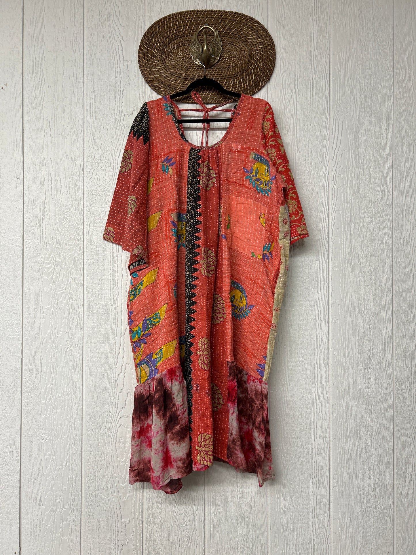 Pareo Kantha Mystic Maxi Dress 1225 148