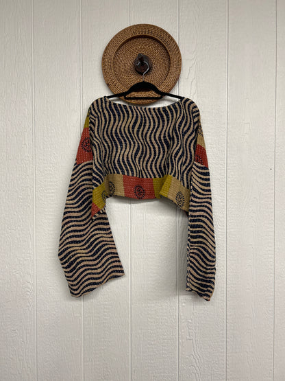 Abundance Crop Top 1025 173