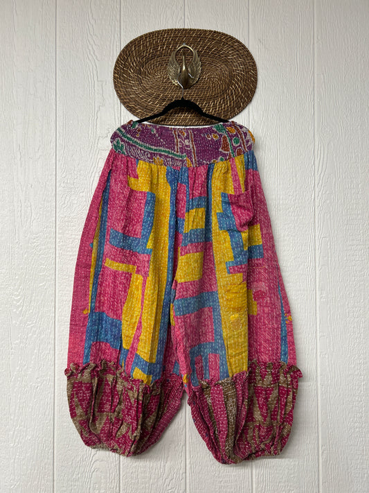 Pareo Kantha Joplin Jogger Pant 1125 145