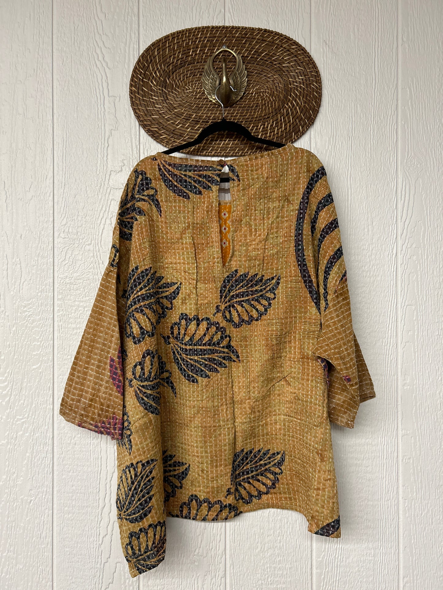 Pareo Kantha Dream Pullover 1225 027