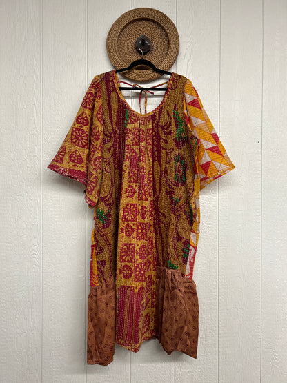 Pareo Kantha Mystic Maxi Dress 1225 225