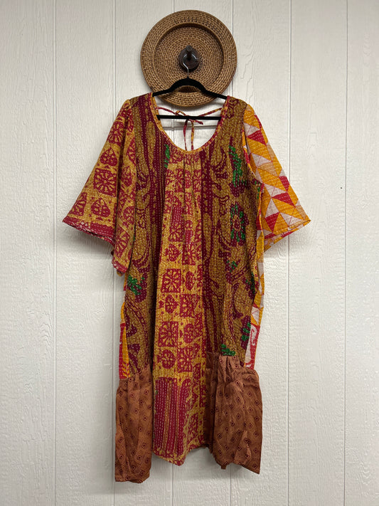 Pareo Kantha Mystic Maxi Dress 1225 225