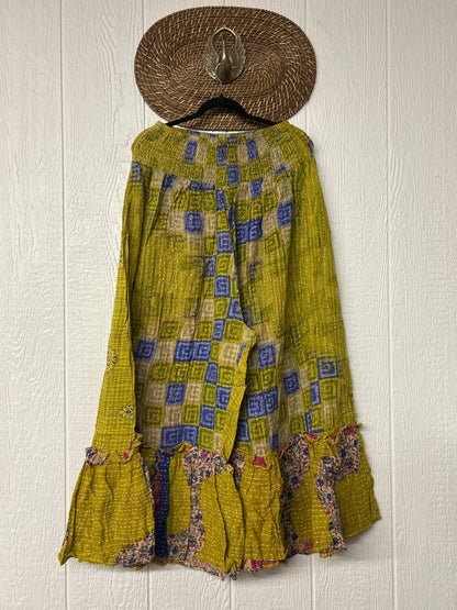 Pareo Kantha Joplin Pants 0326 044