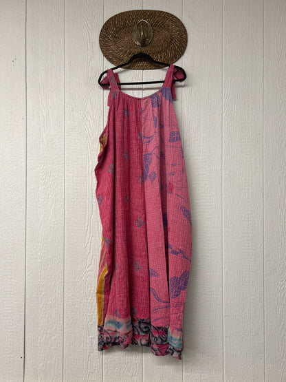 Pareo Kantha Cosmos Jumpsuit 0826 067