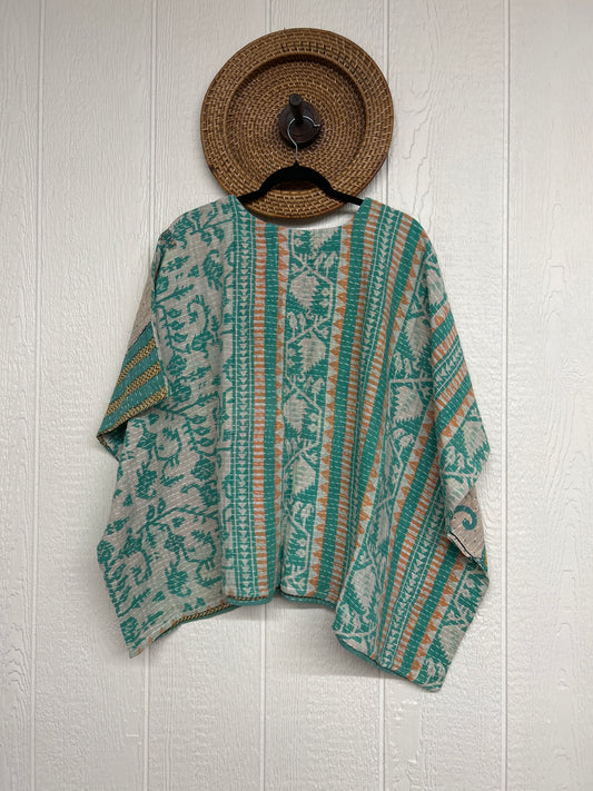 Pareo Kantha Shortie-Muu 0926 162