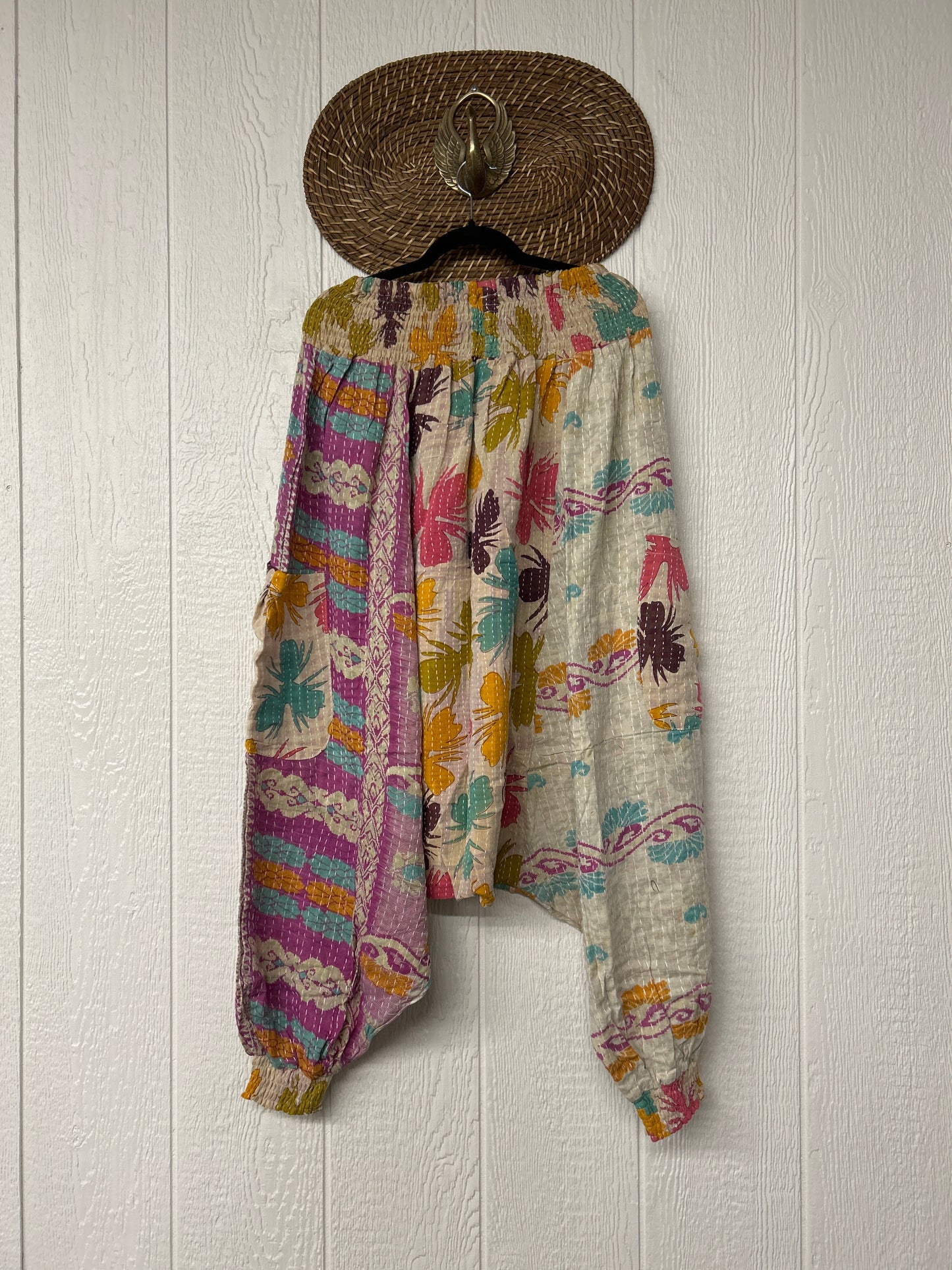 Pareo Kantha Be Still Harems 0626 214