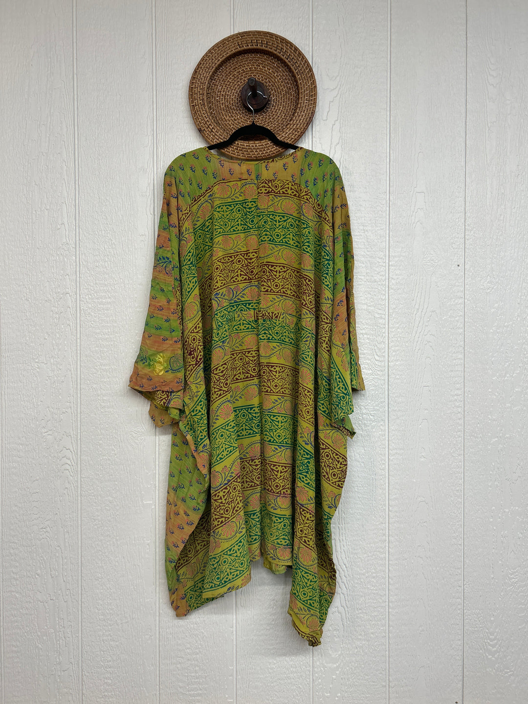 Sacred Split Tunic 0725 066