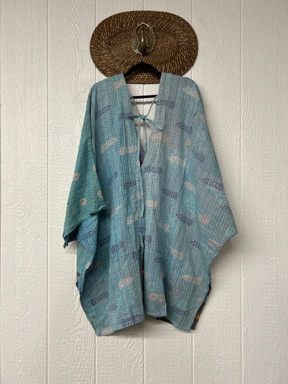 Pareo Kantha Shortie Moondance Muu 0926 117