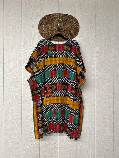 Take It Easy Summer Kimono 0625 104