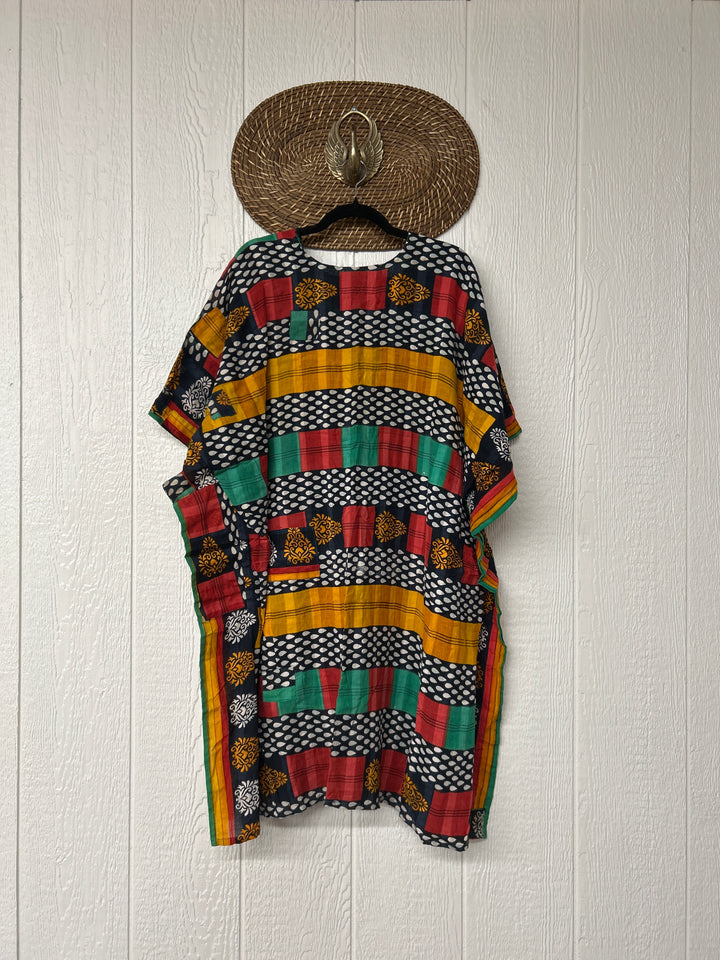 Take It Easy Summer Kimono 0625 104