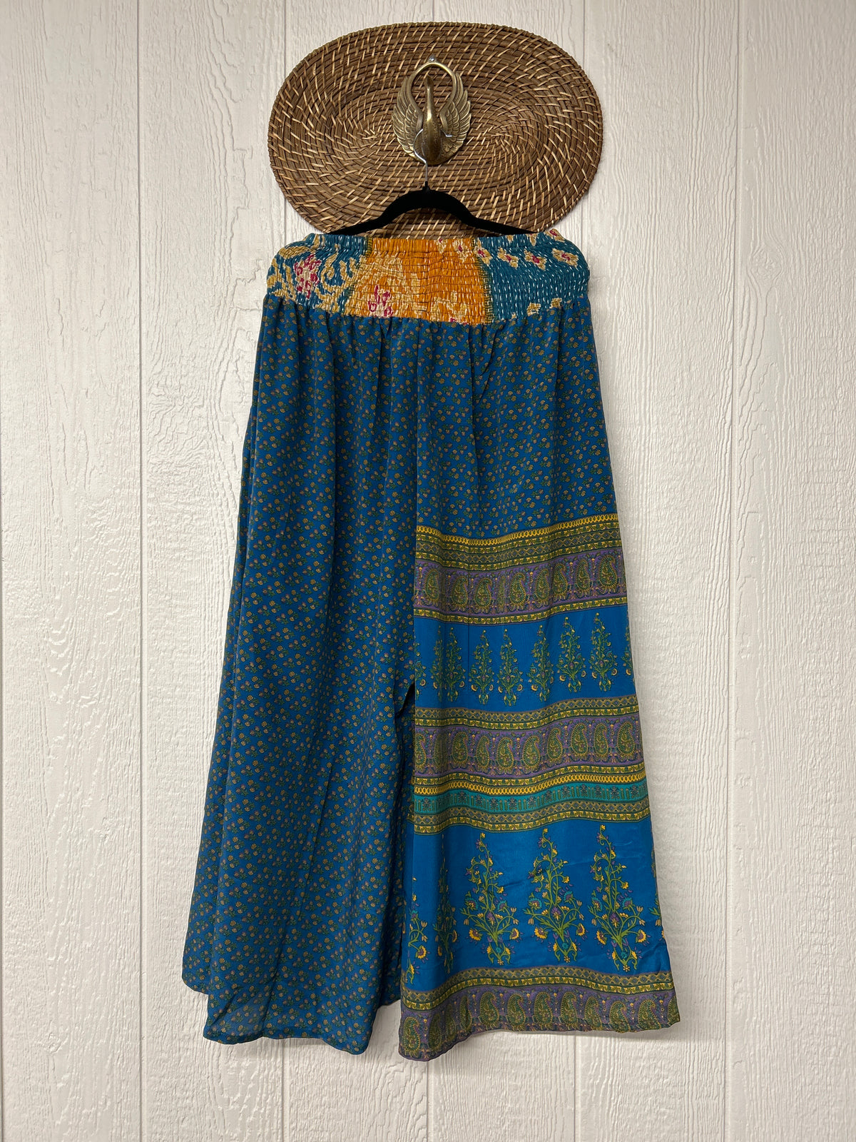 Rasgulla Sari Butterfly Pant 1026 138