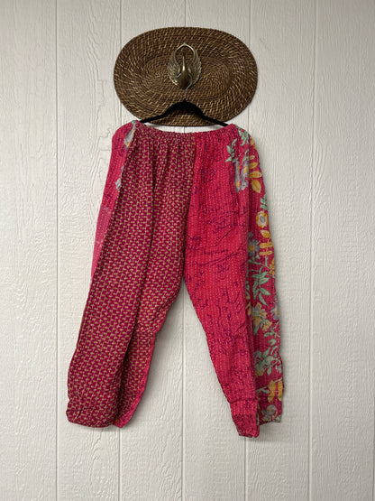 Pareo Kantha Jogger Pants 0326 156