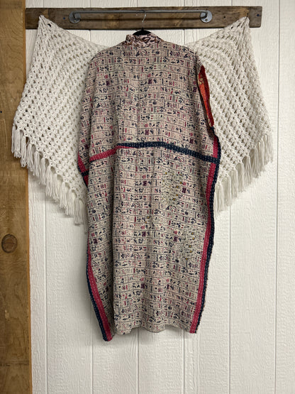 Dreamweaver Kimono Vest 0725 141