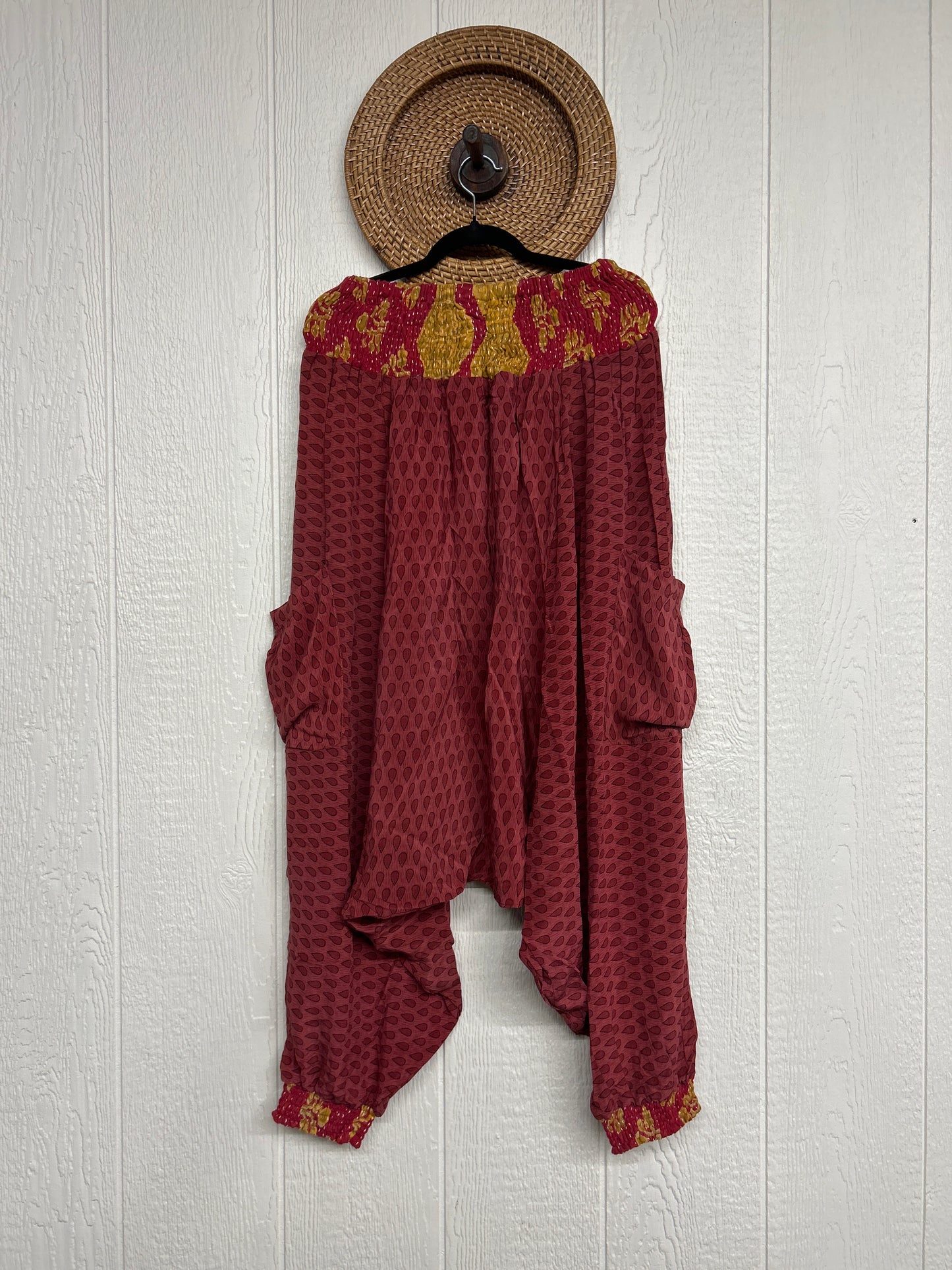 Crepe Sari Be Still Harems 0426 209