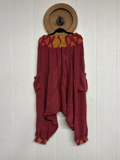 Crepe Sari Be Still Harems 0426 209