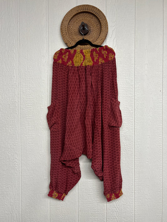 Crepe Sari Be Still Harems 0426 209