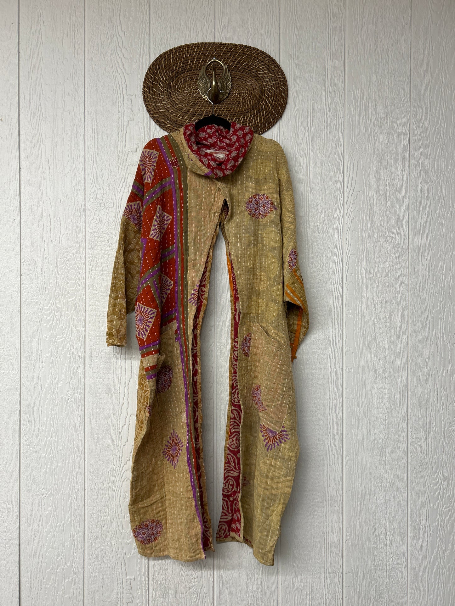 Koverlet Cowl Split Pullover 1025 182