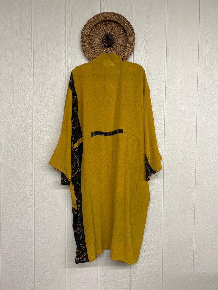 Silk Dreamweaver Kimono 0425 158