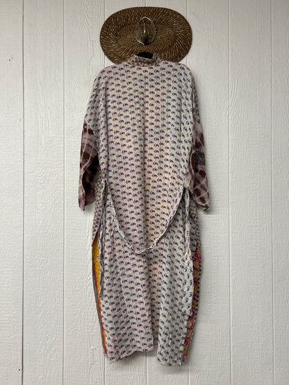 Pareo Kantha Majestic Kimono 0926 249