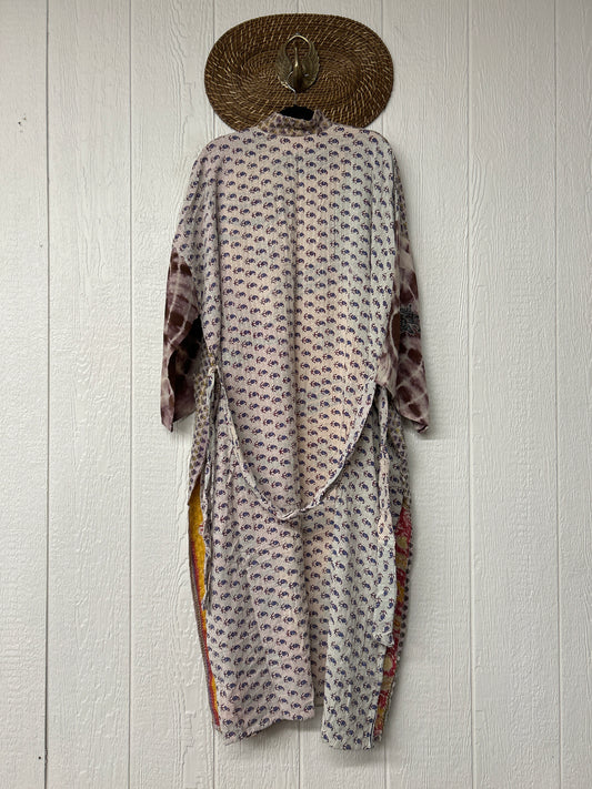 Pareo Kantha Majestic Kimono 0926 249