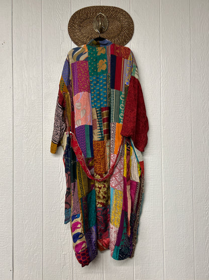 RETAIL Majestic Goddess Kimono 0925 211