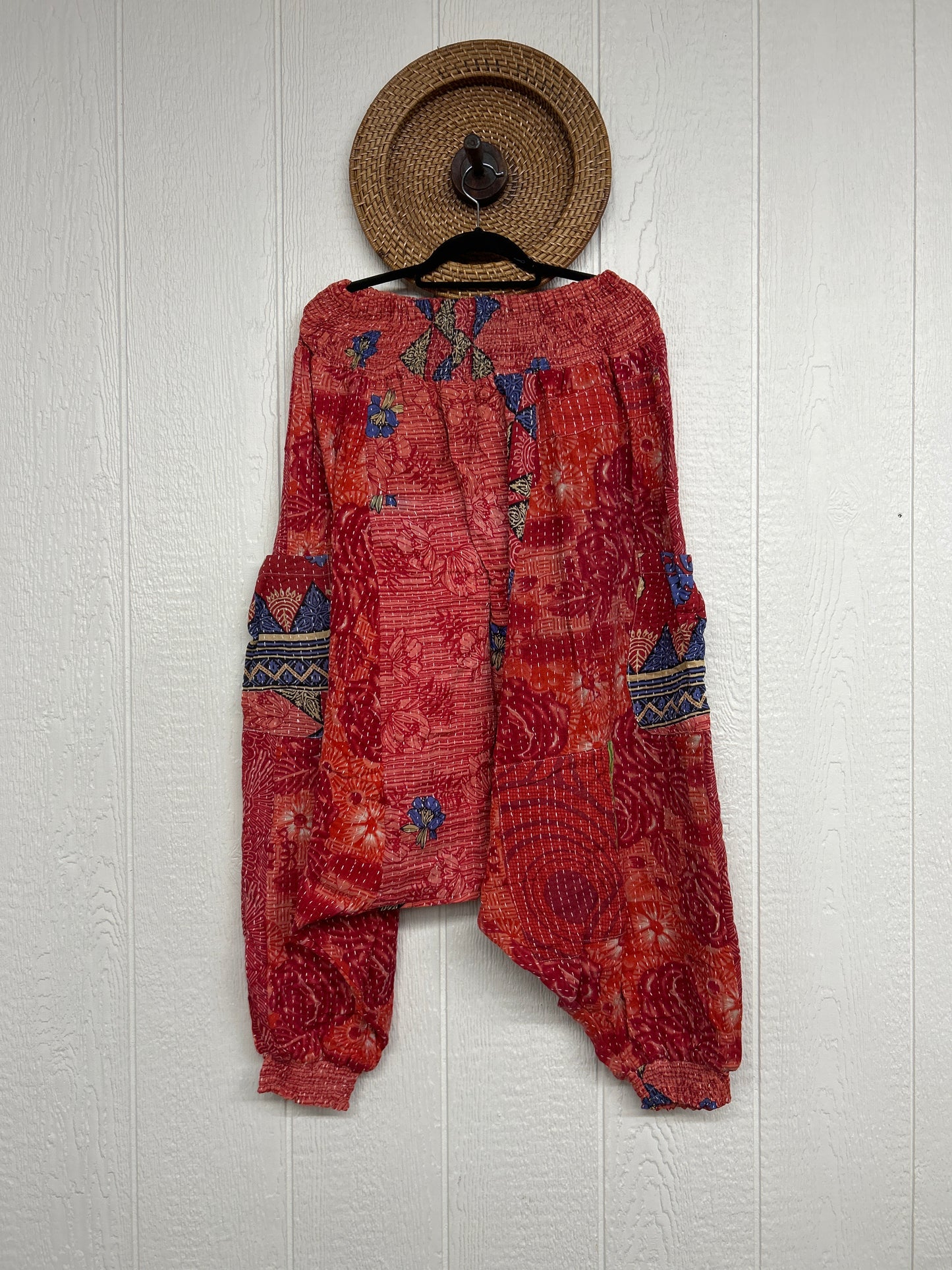 Pareo Kantha Be Still Harems 0626 099