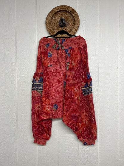 Pareo Kantha Be Still Harems 0626 099
