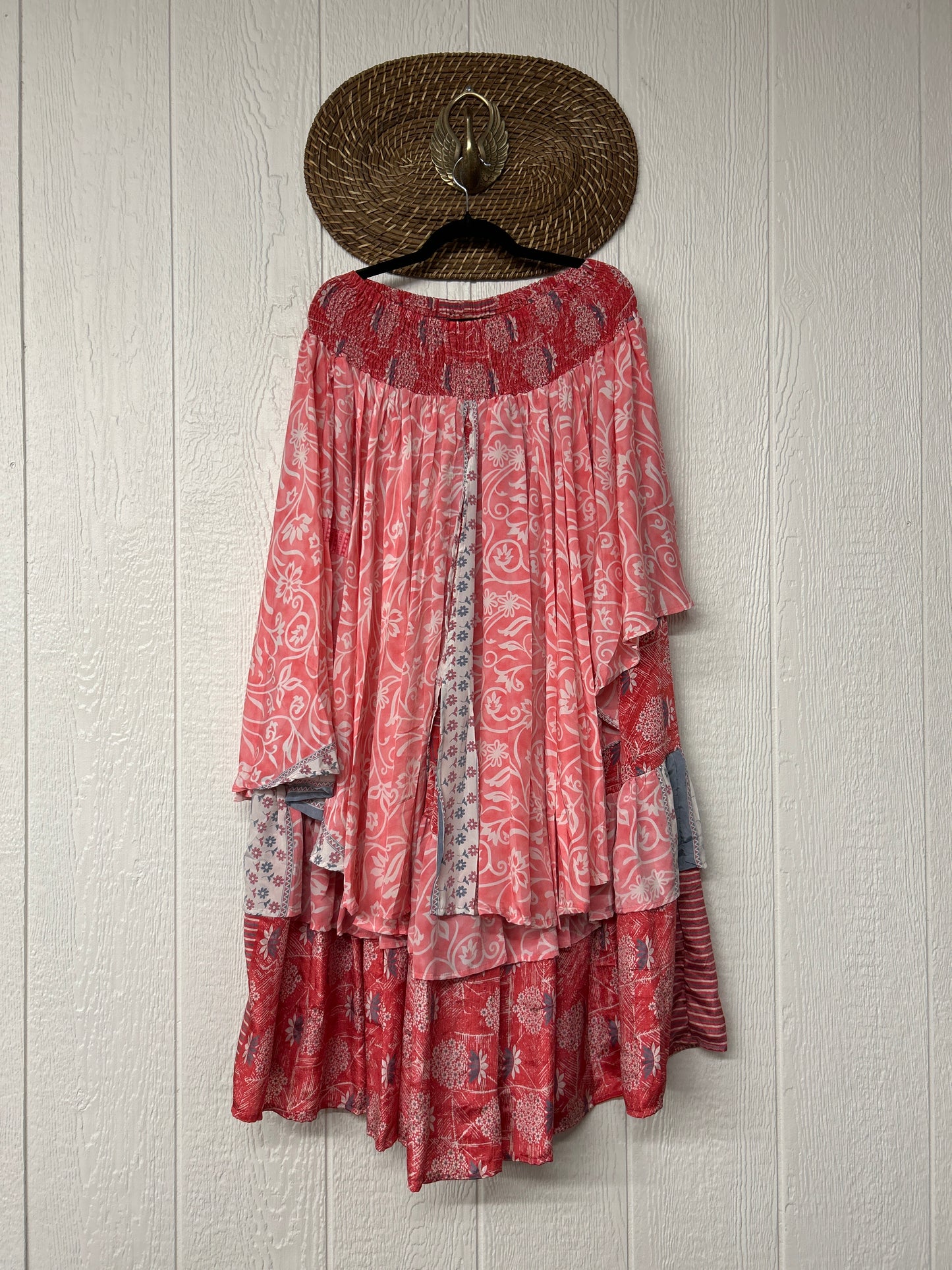 Rasgulla Sari Enchanted Pants 1225 268