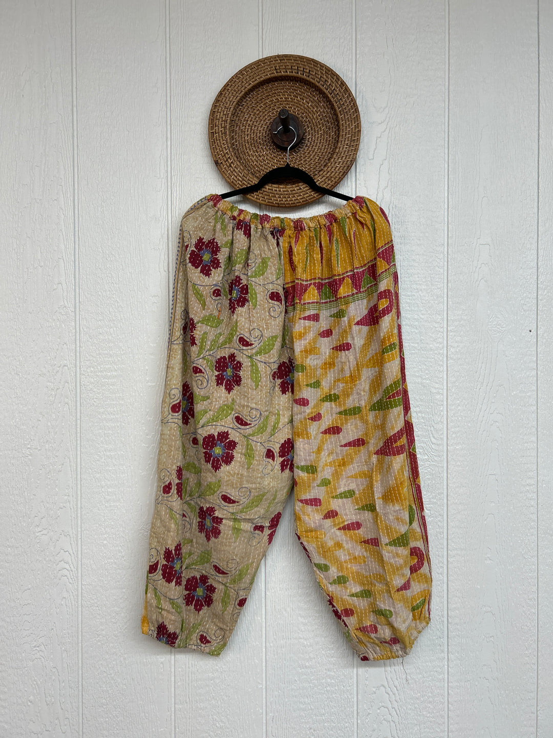 Kantha Joggers 0625 232